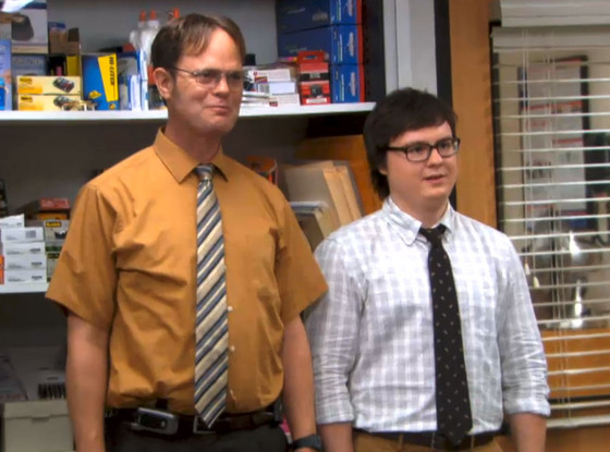The Office The Office
